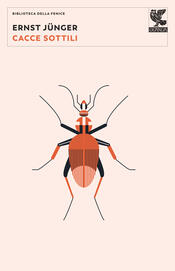 copertina Cacce sottili