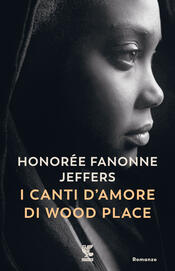 copertina I canti d'amore di Wood Place