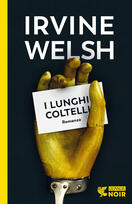 Incontro con Irvine Welsh