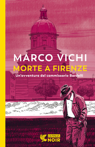 Morte a Firenze