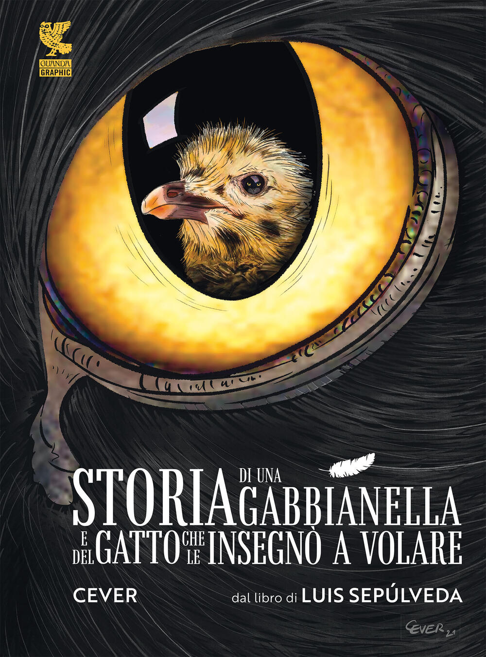 Storia di una lumaca che scoprì l'importanza della lentezza: il nuovo  bestseller di Luis Sepúlveda