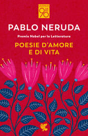 copertina POESIE D'AMORE E DI VITA