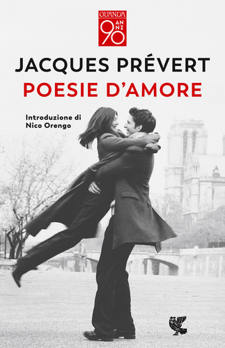 Poesie d'amore
