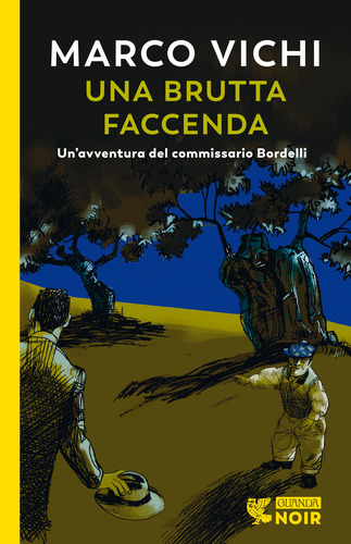 Una brutta faccenda