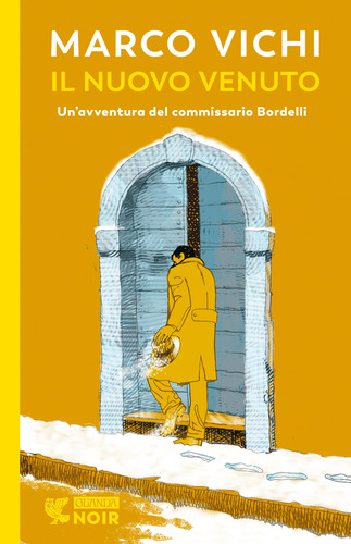 Il nuovo venuto