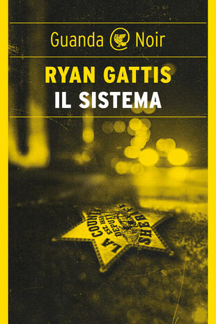 copertina Il sistema