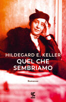 ANNULLATO Incontro con Hildegard E. Keller e Silvia Albesano