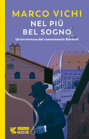 copertina Nel più bel sogno