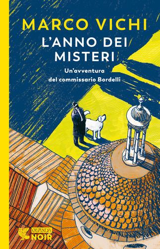 L'anno dei misteri