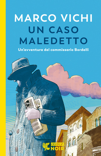 Un caso maledetto