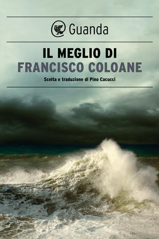 copertina Il meglio di Francisco Coloane