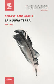 copertina La Nuova Terra