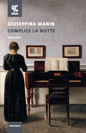copertina Complice la notte