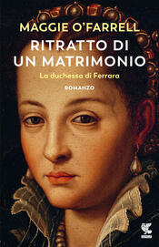 copertina Ritratto di un matrimonio