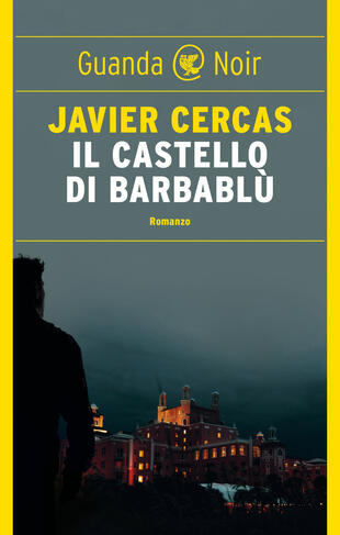 copertina Il castello di Barbablù