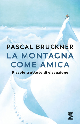 La montagna come amica