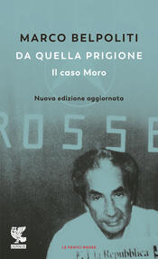 copertina Da quella prigione