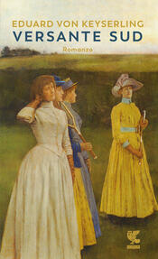 copertina Versante sud