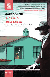 copertina La casa di tolleranza