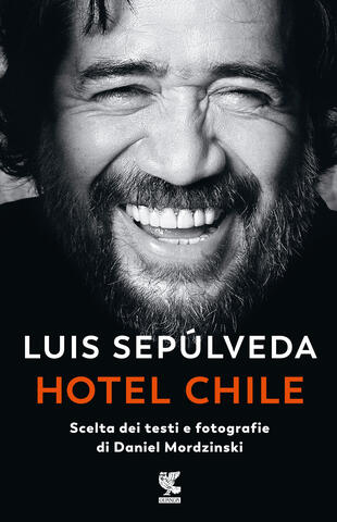 copertina Hotel Chile