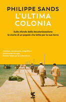 Incontro con Philippe Sands
