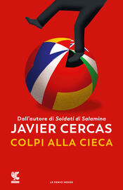 copertina Colpi alla cieca