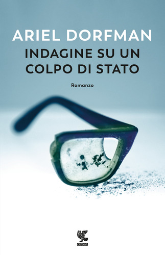 Indagine su un colpo di Stato