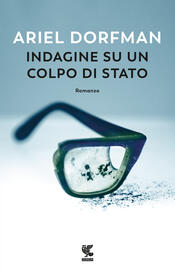 copertina Indagine su un colpo di Stato