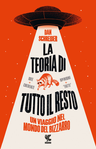 La teoria di tutto il resto