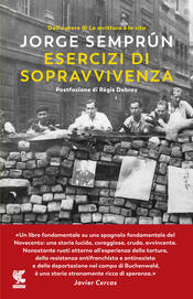 copertina Esercizi di sopravvivenza