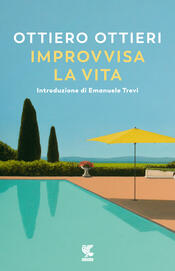 copertina Improvvisa la vita