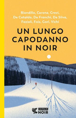 Un lungo Capodanno in noir