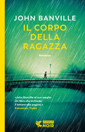 copertina Il corpo della ragazza