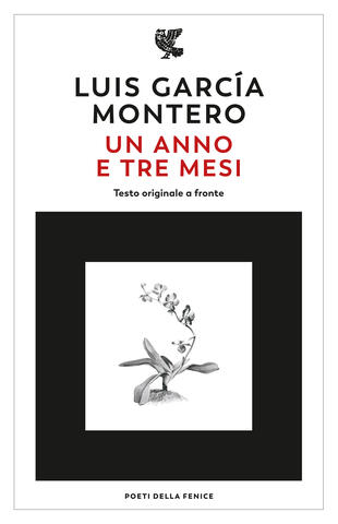 Concerto basato sulle poesie di Luis Garcia Montero