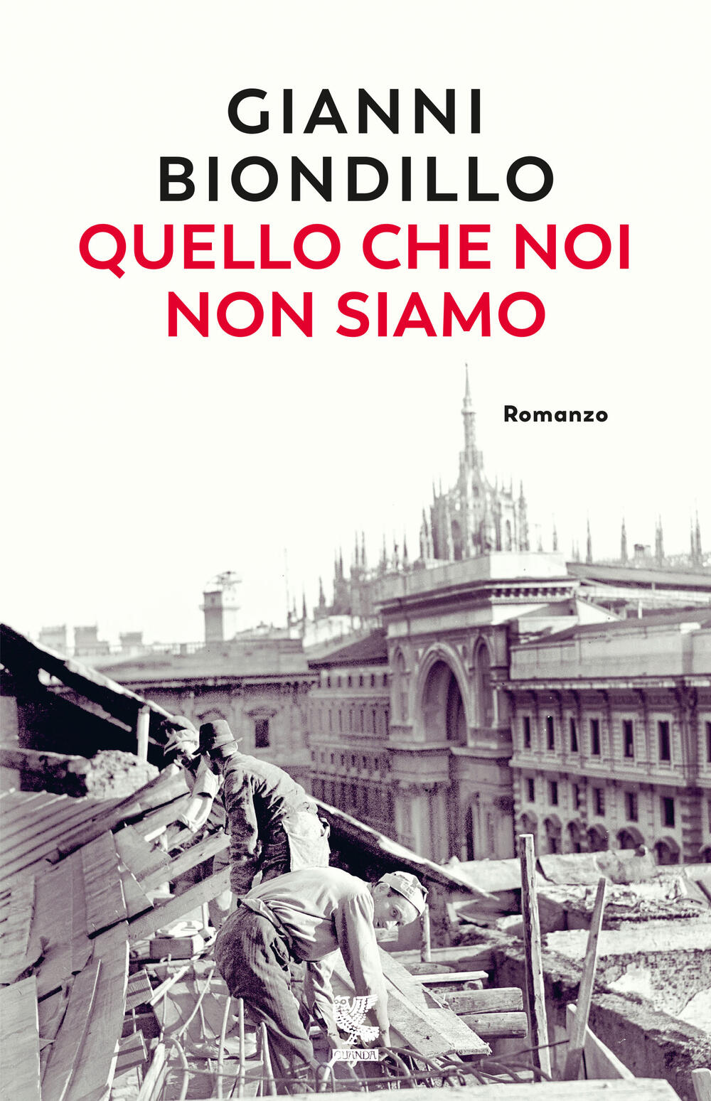 L'ultimo libro di Gianni Biondillo: l'intervista allo scrittore