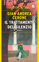 ANNULLATO Incontro con Gian Andrea Cerone