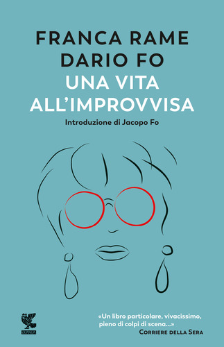 Una vita all'improvvisa