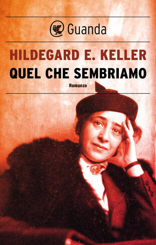 Incontro con Hildegard E. Keller