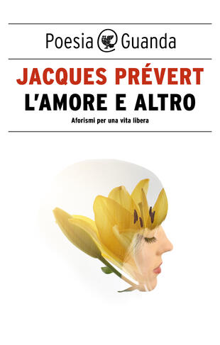 copertina L'amore e altro