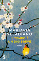 Incontro con Mariapia Veladiano