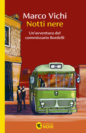 copertina Notti nere