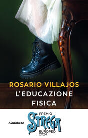 copertina L'educazione fisica
