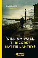 Incontro con William Wall