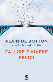 copertina Fallire e vivere felici