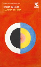 copertina Maxima-Minima