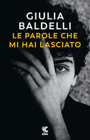 Incontro con Giulia Baldelli