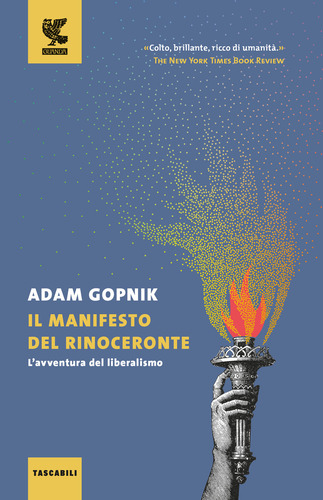 Il manifesto del rinoceronte