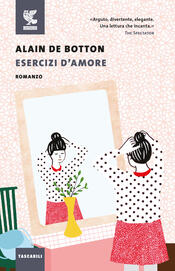 copertina Esercizi d'amore