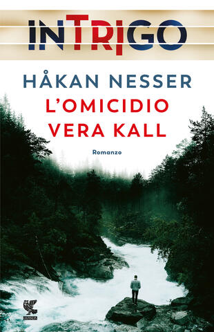copertina L'omicidio Vera Kall