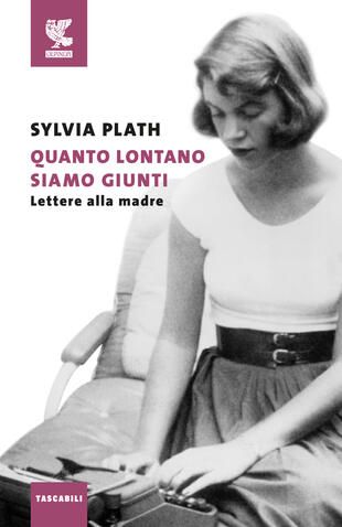 copertina Quanto lontano siamo giunti